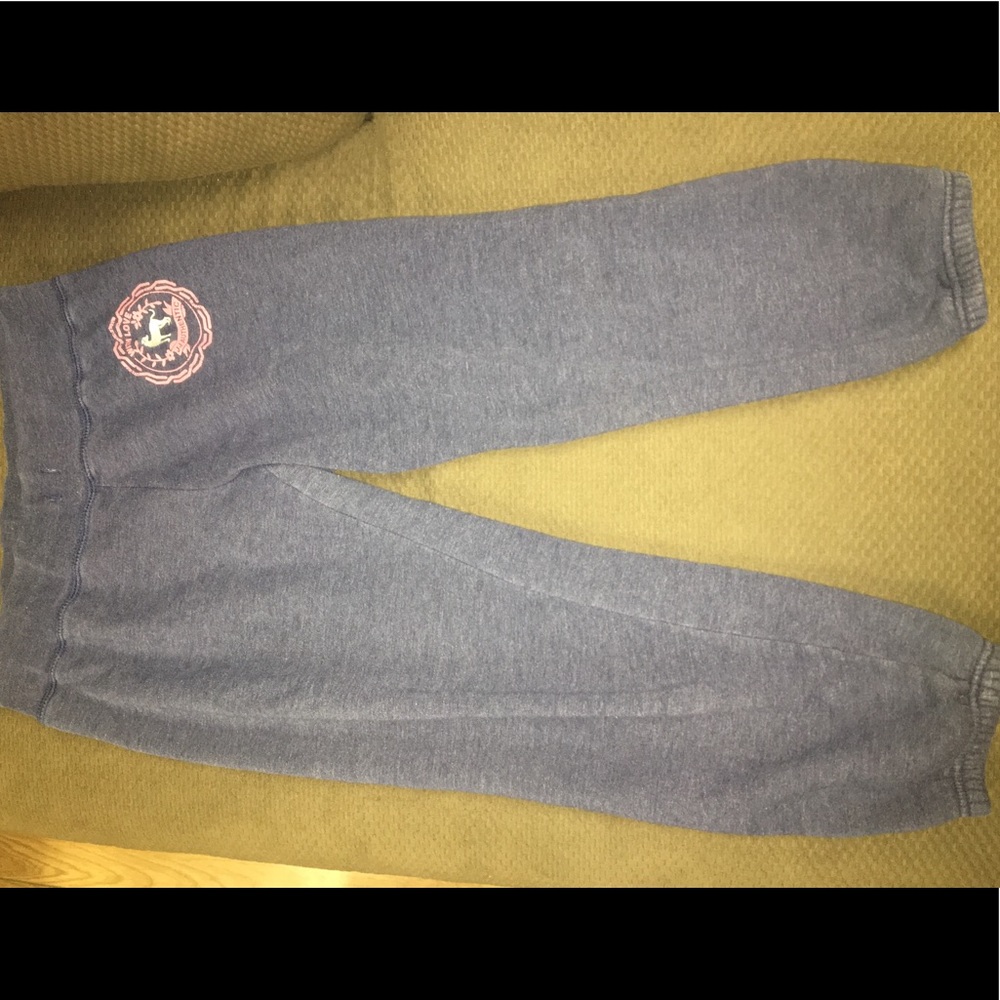 mid calf sweatpants